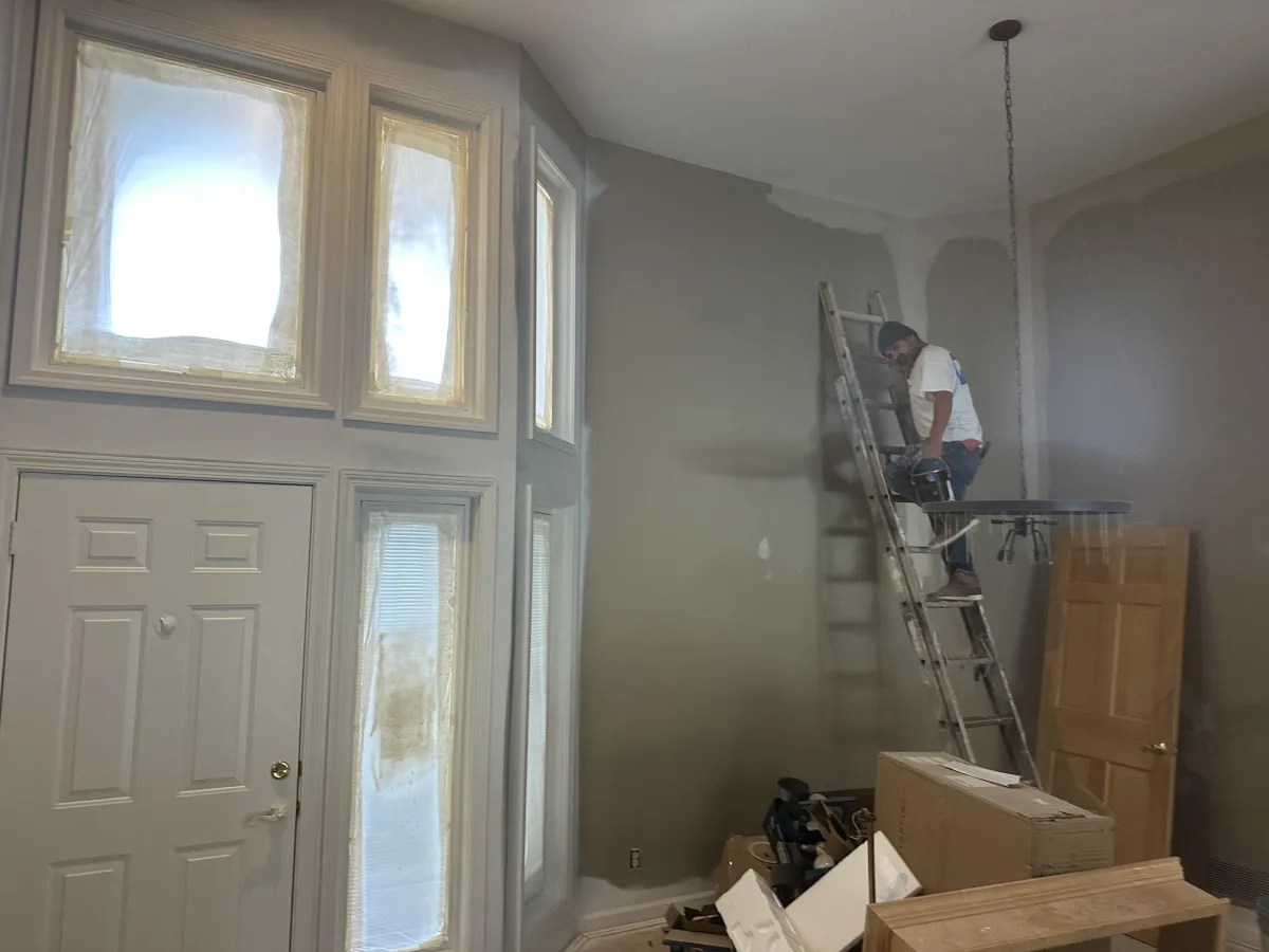 Interior project by better painting in Kansas city #3.jpg