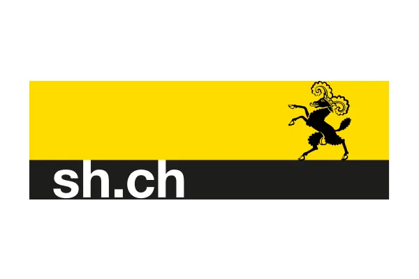 Wirtschaftsförderung SH Logo