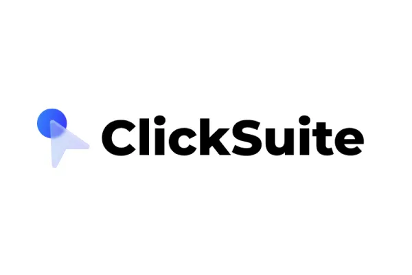 ClickSuite.io Logo