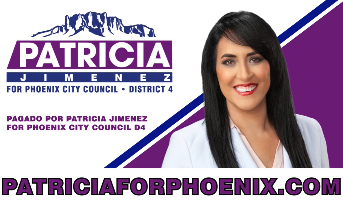 Patricia por Phoenix - Si Cumple Agosto 2025 SPAN