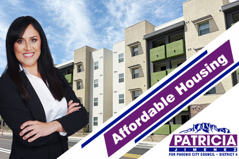 District 4 Deserves Safe & Affordable Housing