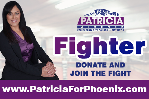 This Is What Fighting for Our Community Looks Like