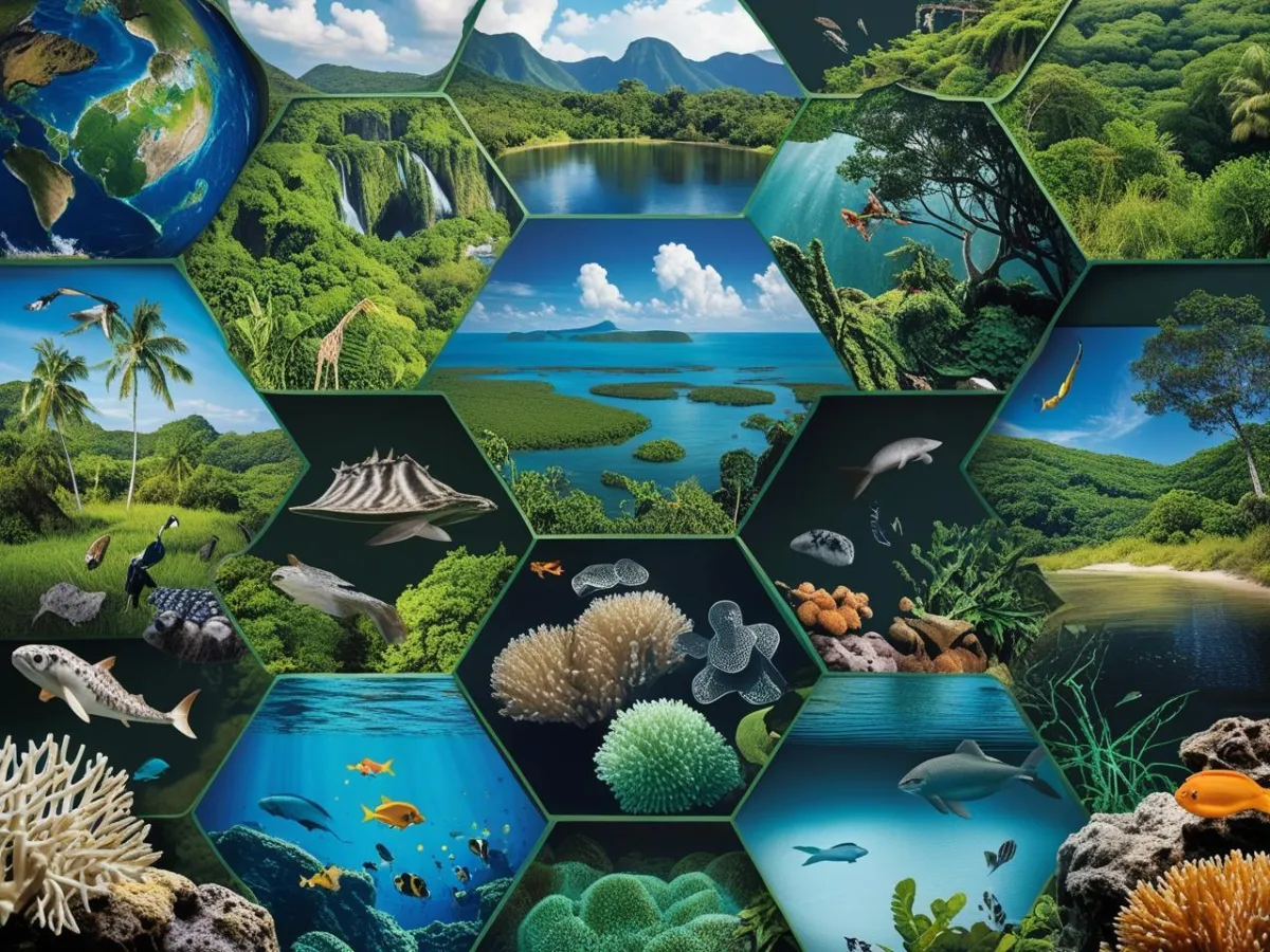 Biodiversidad