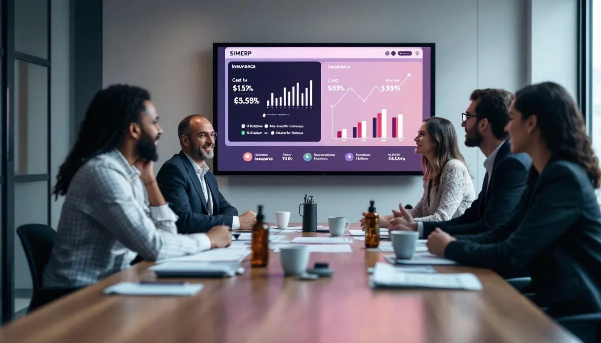 SIMERP vs. Traditional Insurance: Which Saves More for Employers?
