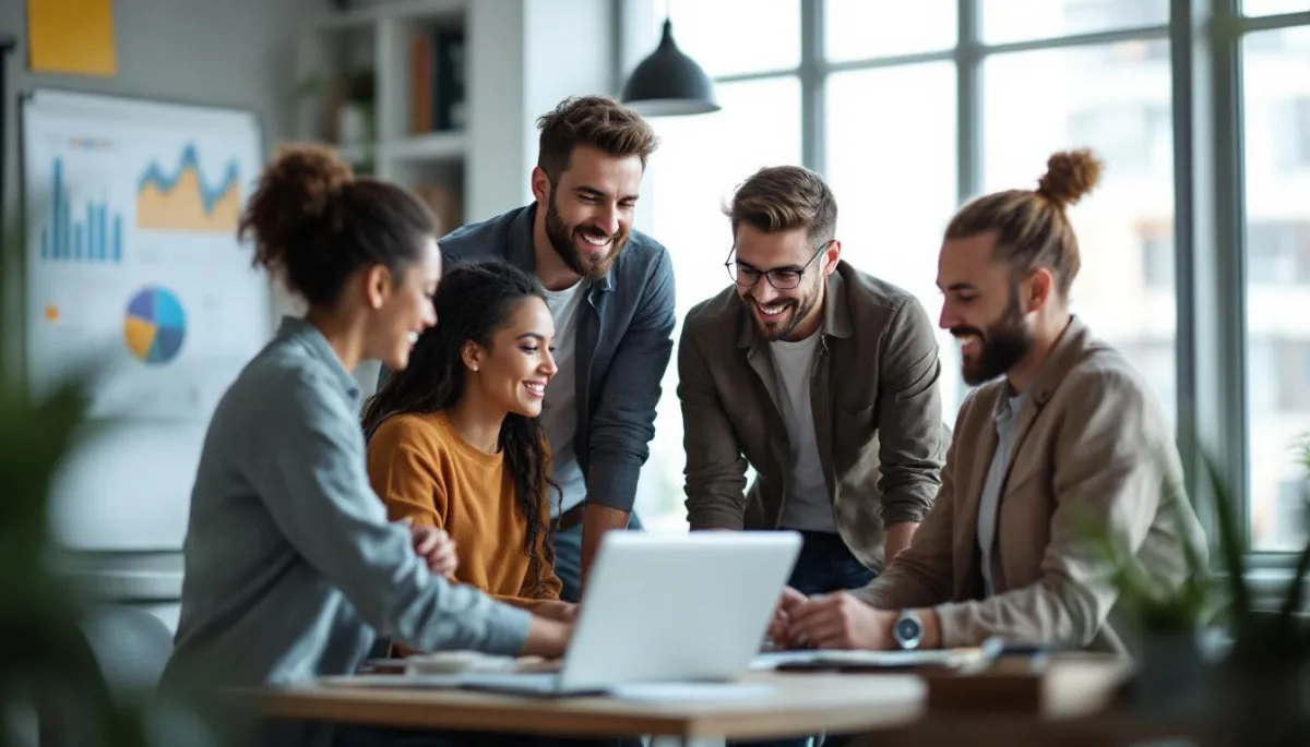 Case Study: How SIMERP Saved $53 Per Employee for a Qualified Business