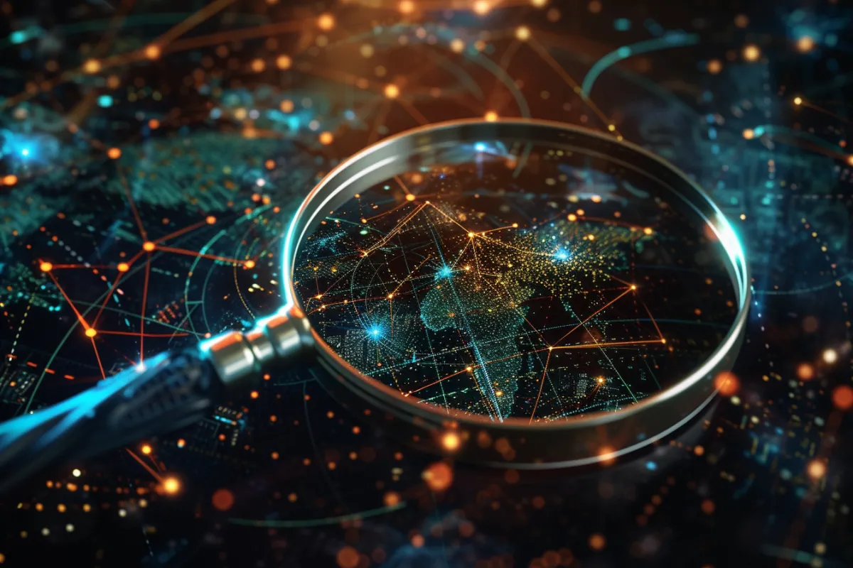 Harnessing AI for In-Depth Opposition Research