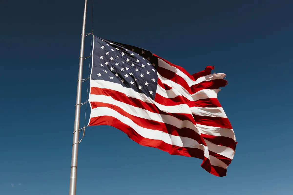 American Flag