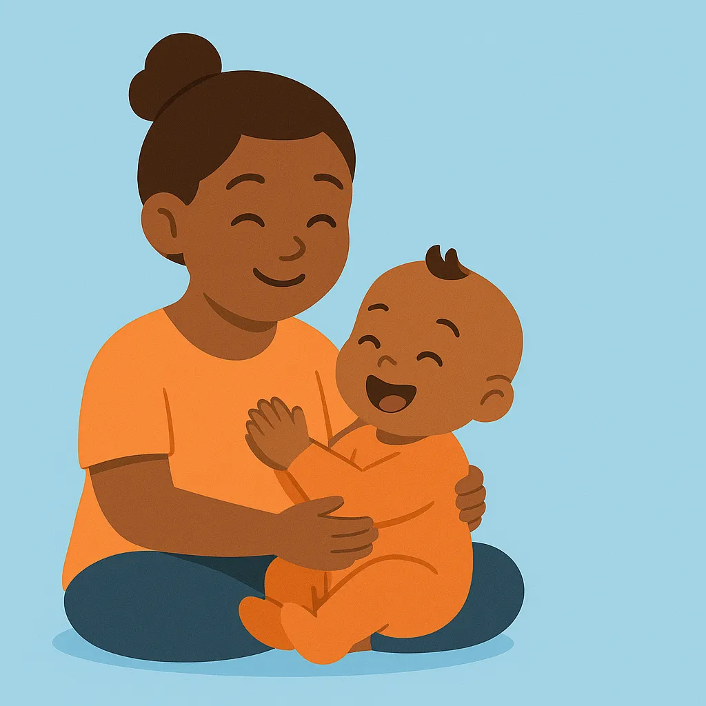 Child Development 9-12 Months: Essential Guide for Parents