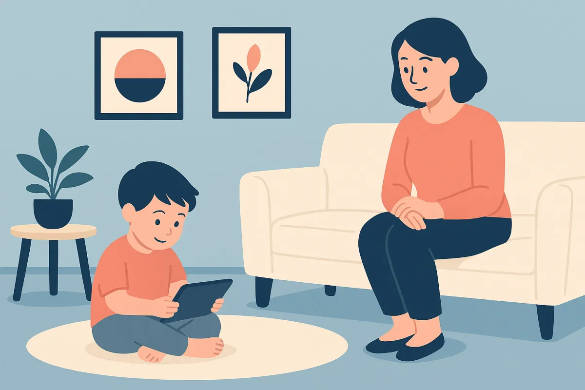 Navigating screen time: A comprehensive guide