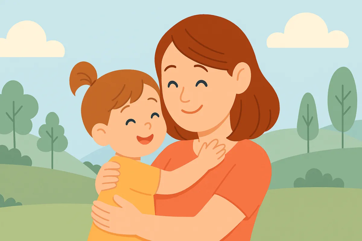 Why The First 5 Years of Child Development Are So Important