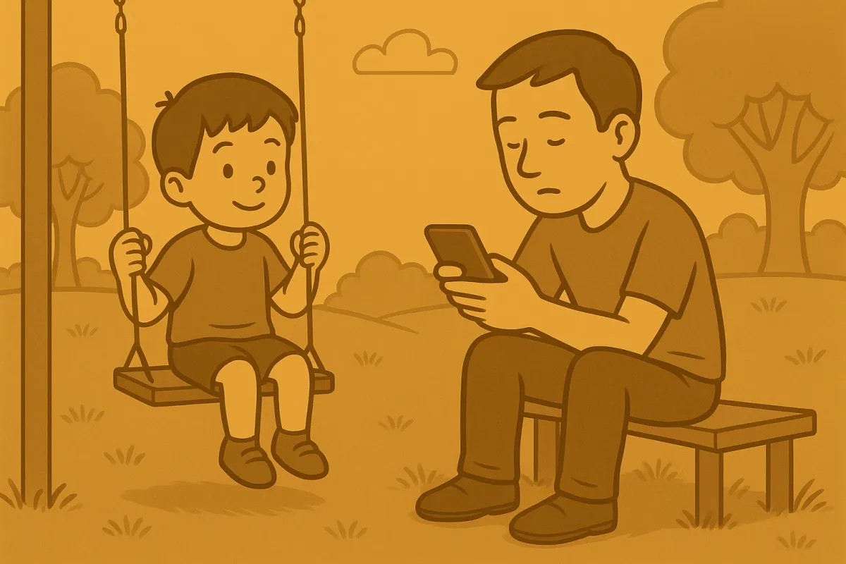 Neglect and Child Development: Unseen Scars and How to Heal Them