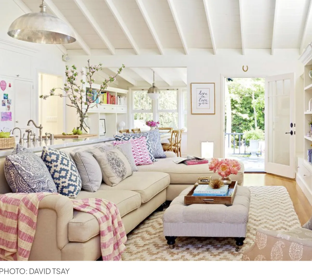 Open plan love it or hate