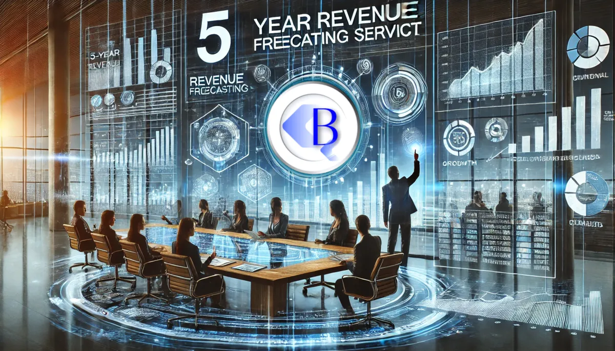 Funding Readiness: Preparing Your Business for Capital Success