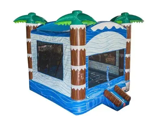 The best bounce house in phoenix