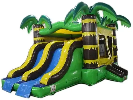 bounce house rental in phoenix