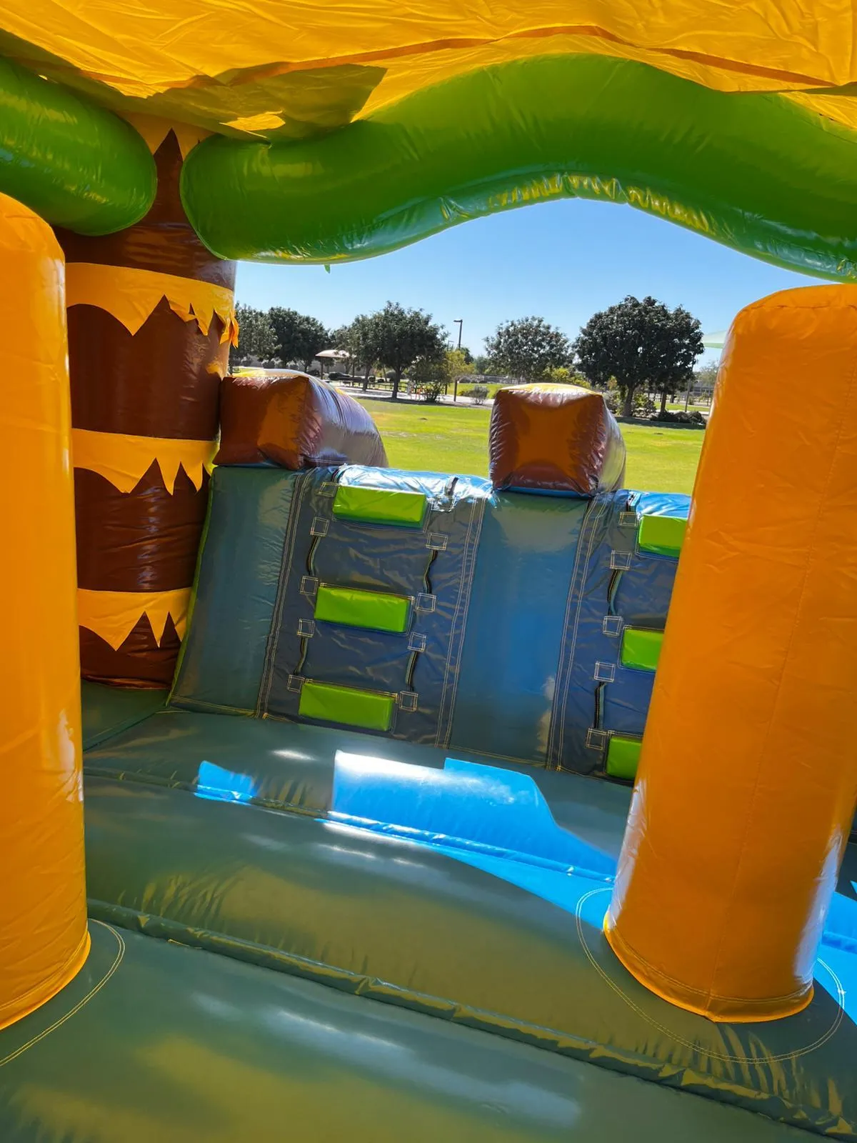 Bounce house rentals holidays