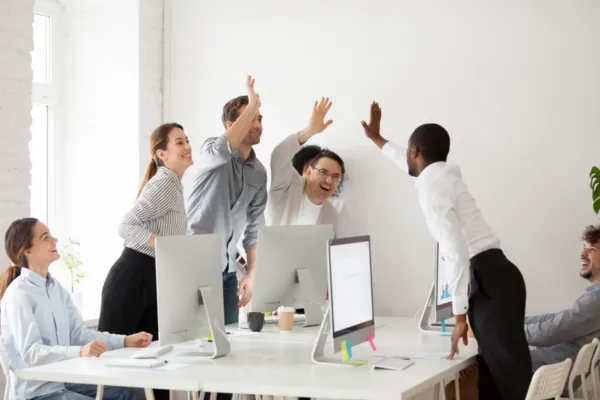 Why Employee Engagement Matters More Than Ever (And What To Do About It)