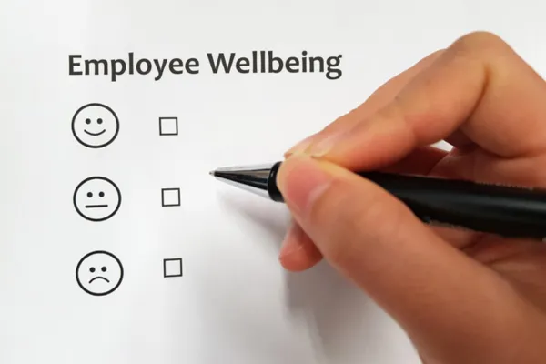 The Real ROI of Wellbeing: Why Mental Health at Work Can’t Be Ignored