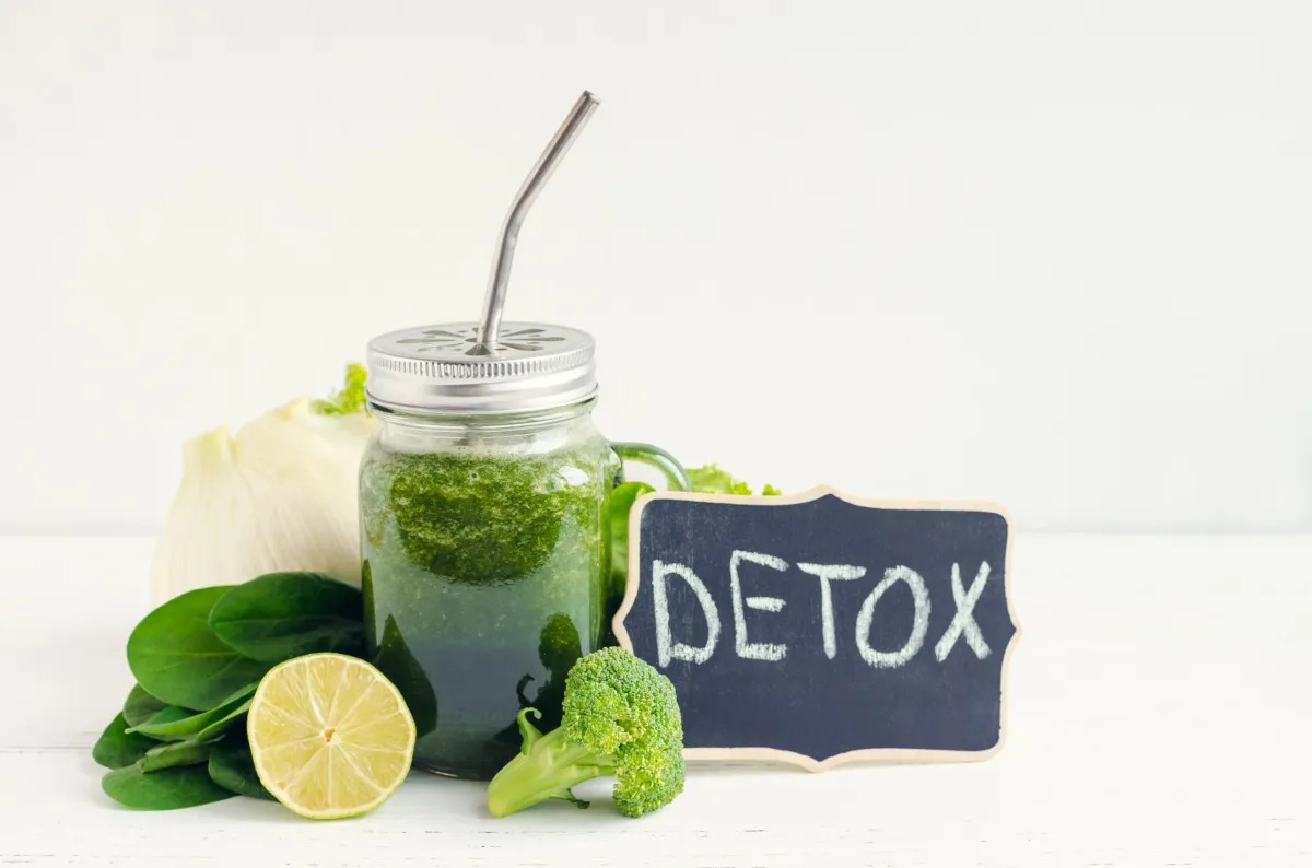 Detox photo