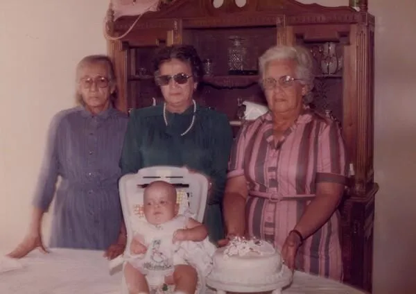 Generacion