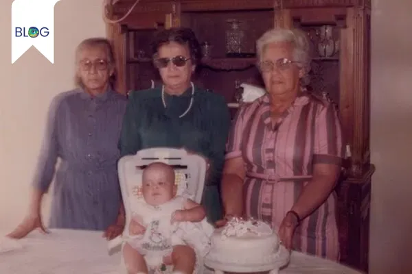 Generacion