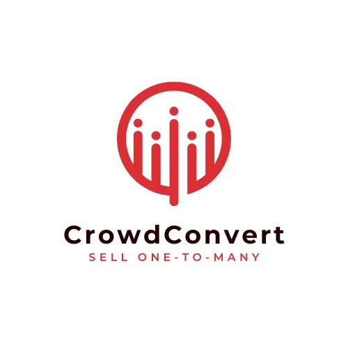 CrowdConverts