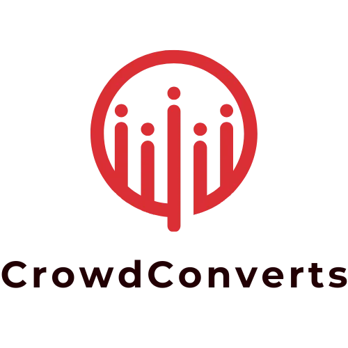 CrowdConverts Webinar System