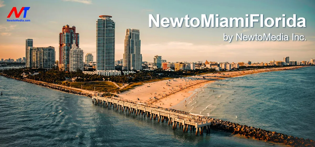 About Miami, Florida