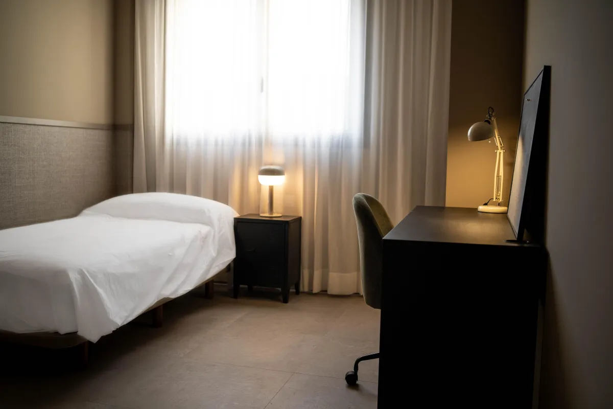 Pisos para estudiantes en Valencia: opciones reales para vivir tu etapa universitaria