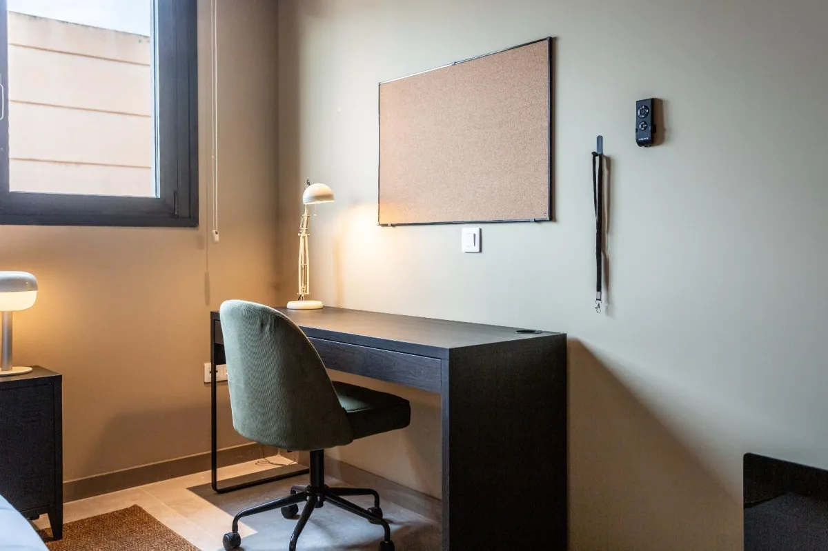 Habitaciones estudiantes Valencia: Dónde vivir y qué considerar