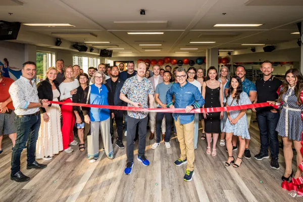 Soirée conférence et dévoilement de la nouvelle image Fitsanté