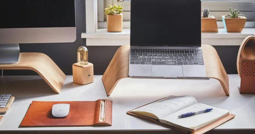 8 Ways to Organize Your Devices for Productivity