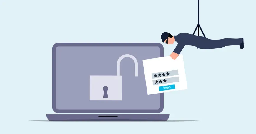 10 Steps to Prevent a Data Breach