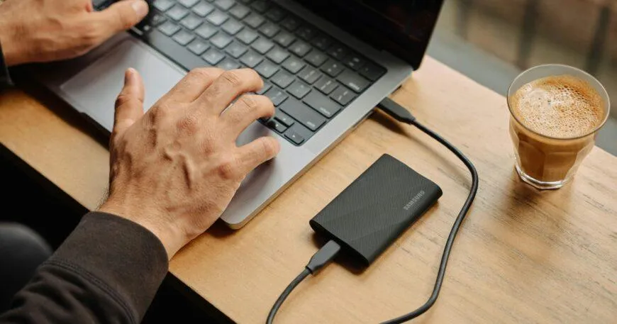 Guide to Secure File Storage and Transfers