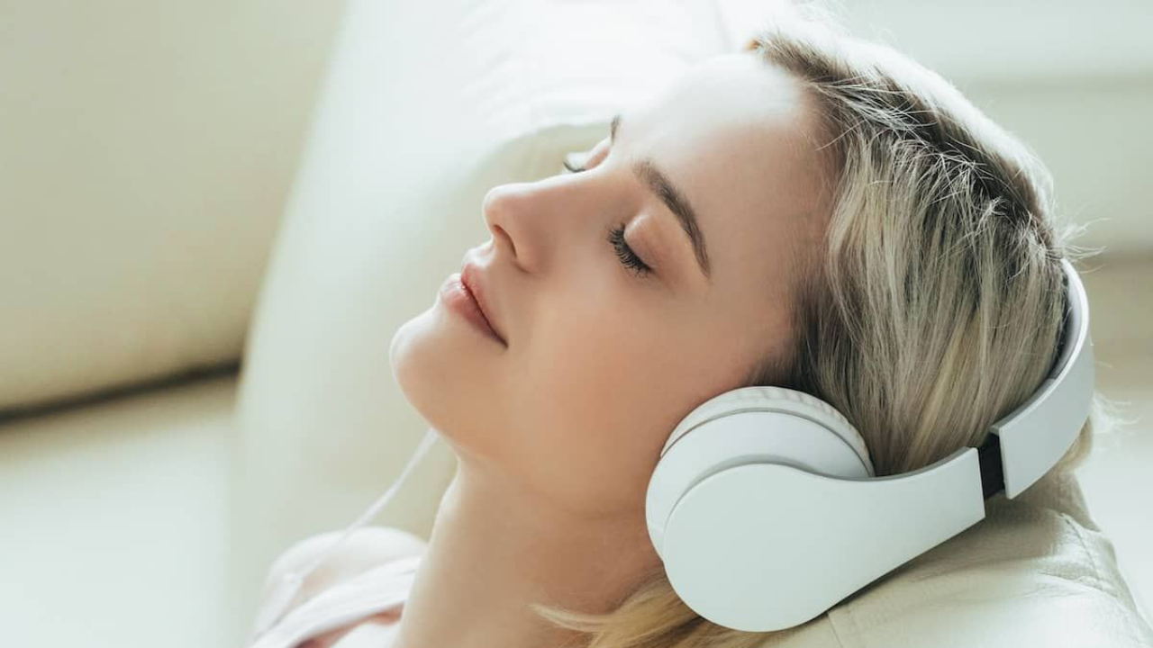 Benefits of Vibroacoustic Therapy for Cognitive Health & Stress Relief