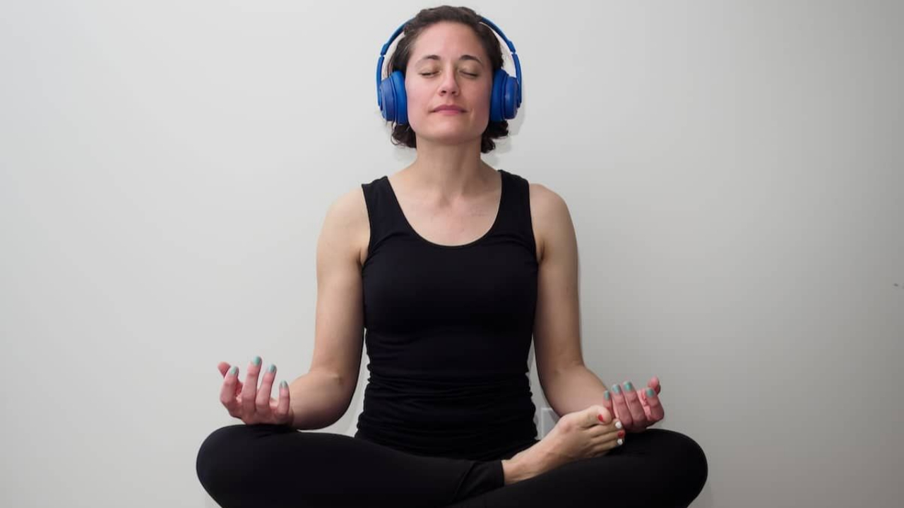 Harnessing Sound for Healing: Vibroacoustic Therapy's Role in Reducing Stress and Anxiety