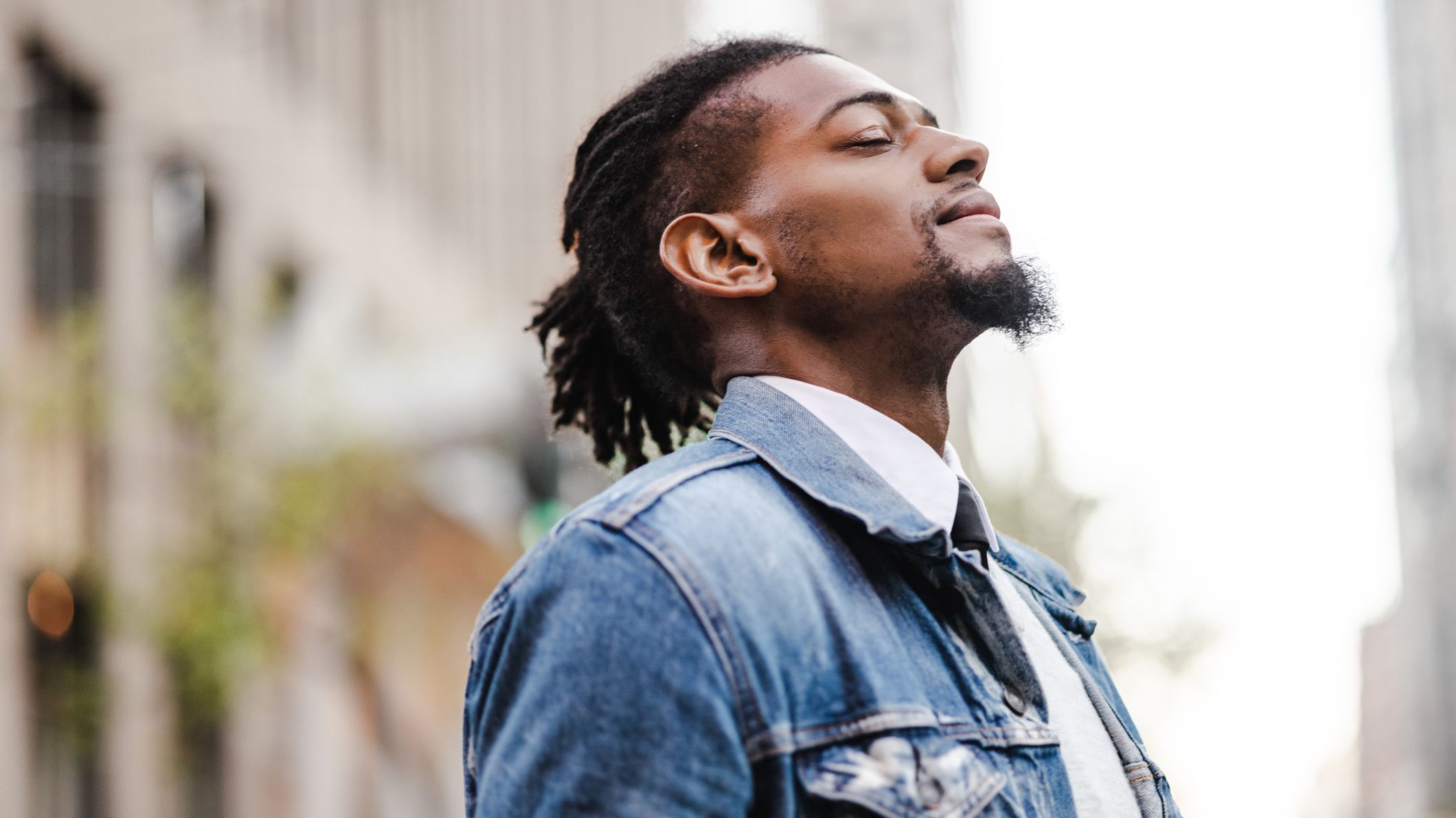 Mind Over Matter: Using Mindfulness To Move Through Stress