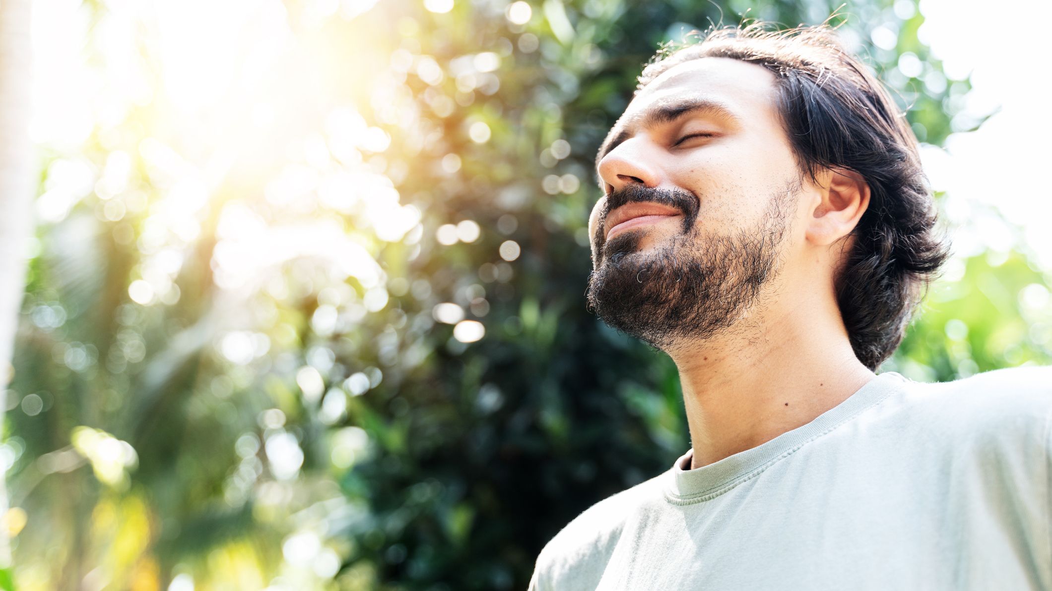 4 Ways to Breathe Your Stress Away