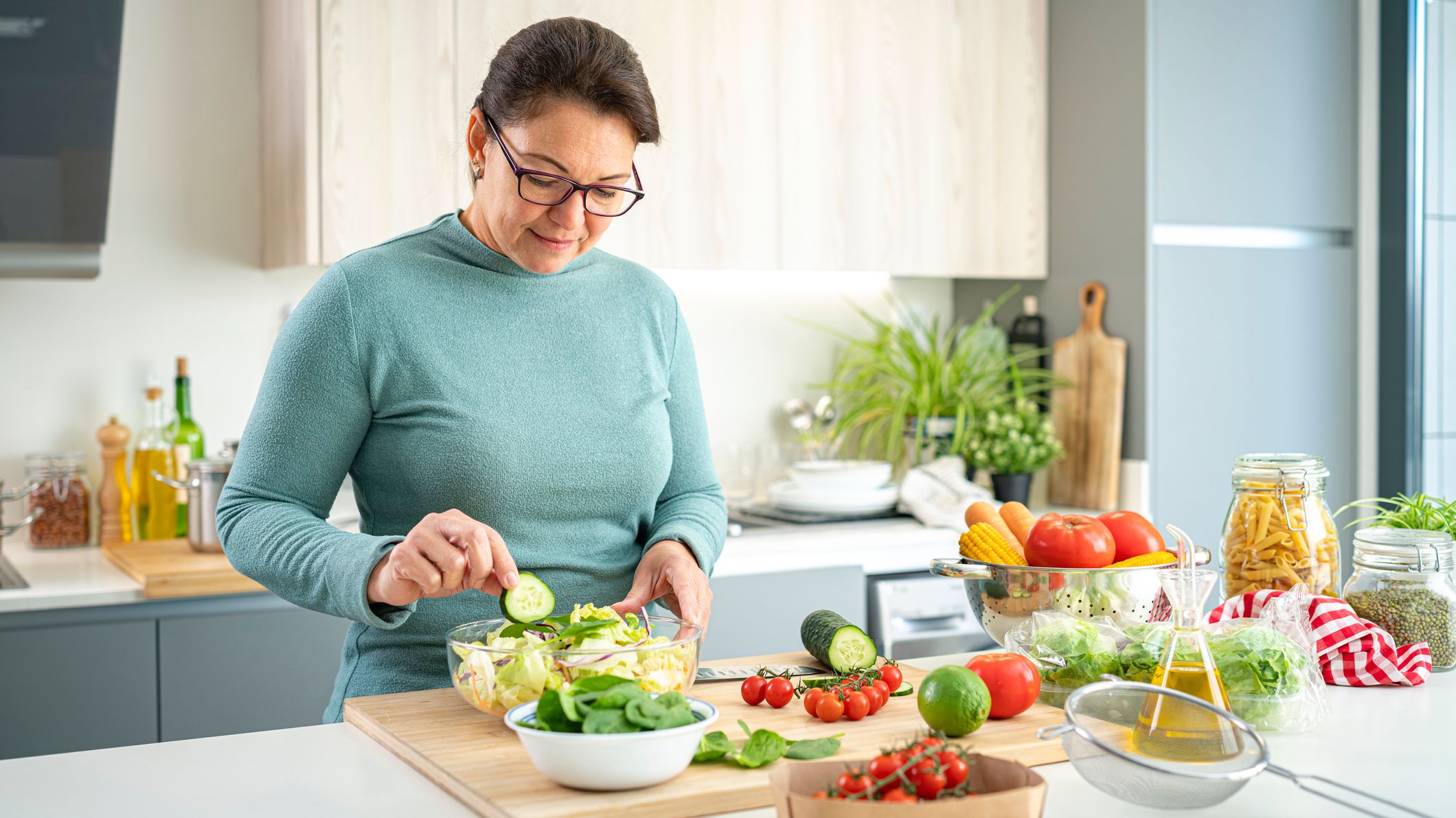 Inflammation & Cognition: Eating Well To Boost Your Brain