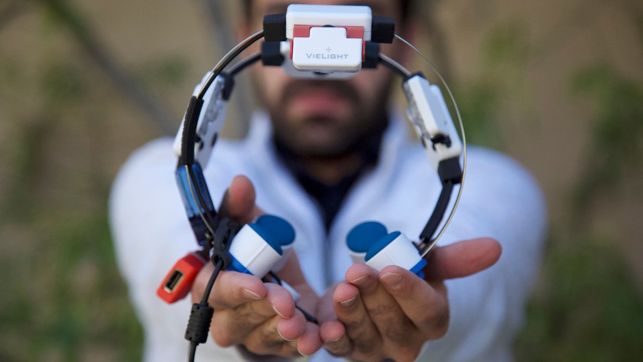 Everything You Need To Know About Photobiomodulation With VieLight