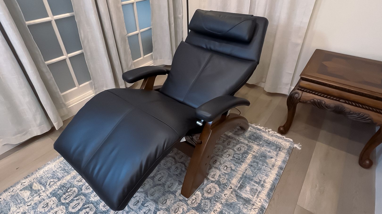 Everything You Need To Know About The Acoustic Flow Chair
