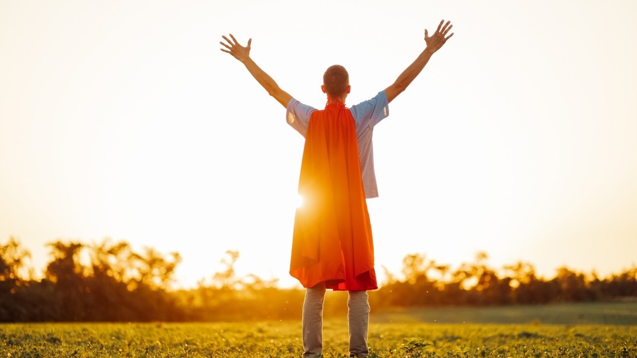 How To Be Your Own Healthcare Hero