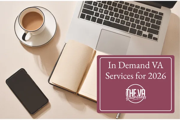 In Demand VA Services for 2026