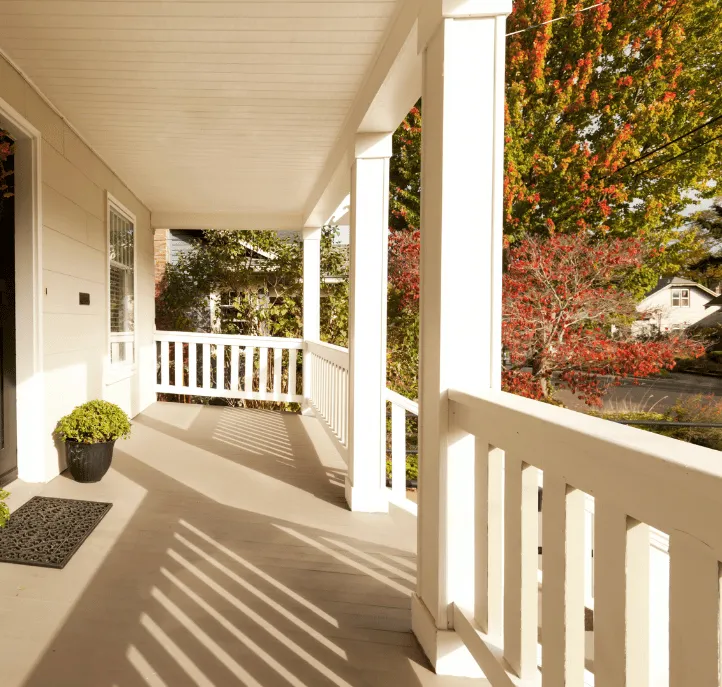 Escondido Deck Experts Masterpiece 3