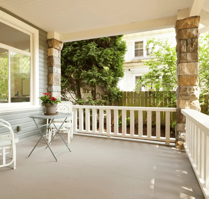 Escondido Deck Experts Masterpiece 2