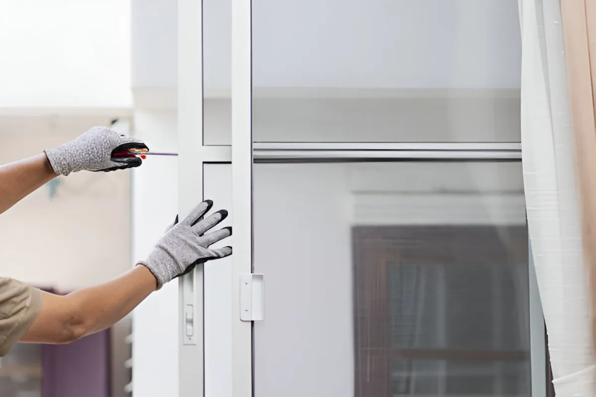 Albany Door Experts - Door installation and Replacement - Commerical Door Repair - 11
