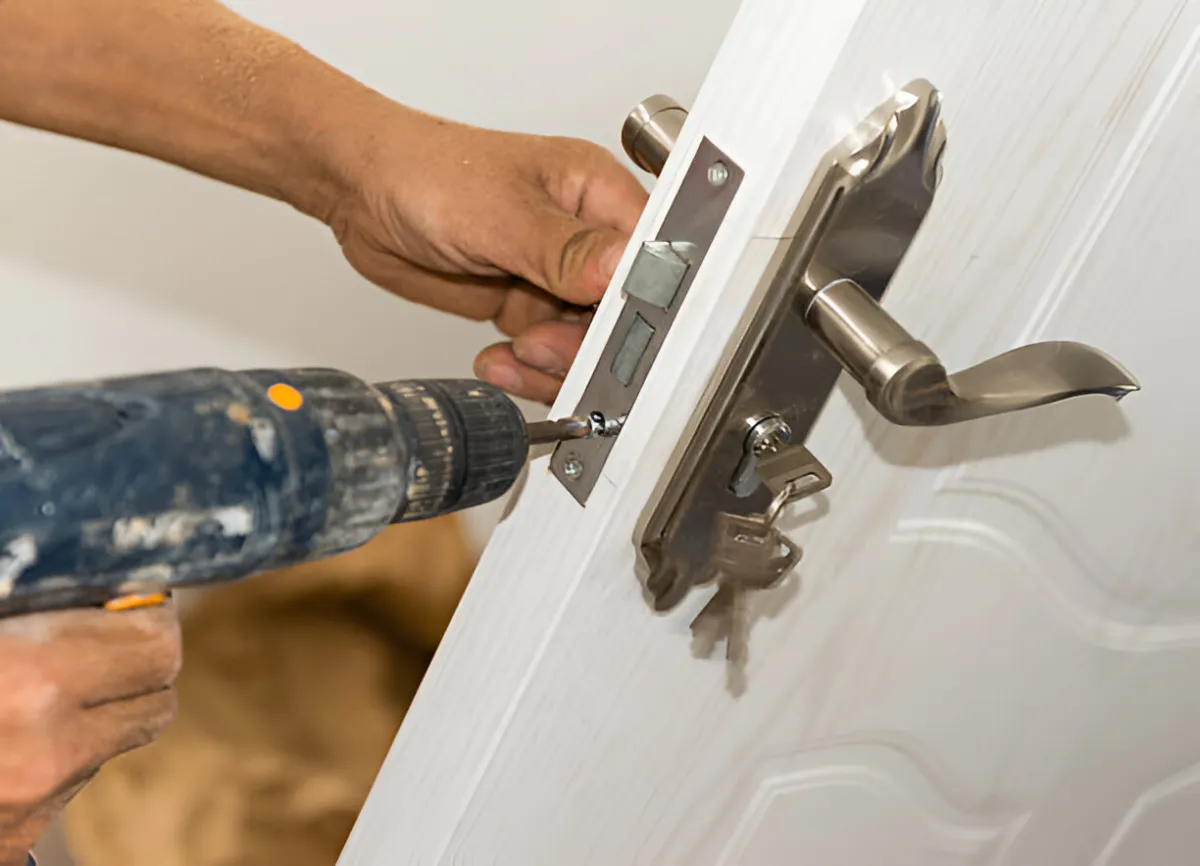 Albany Door Experts - Door installation and Replacement - Commerical Door Repair - 8