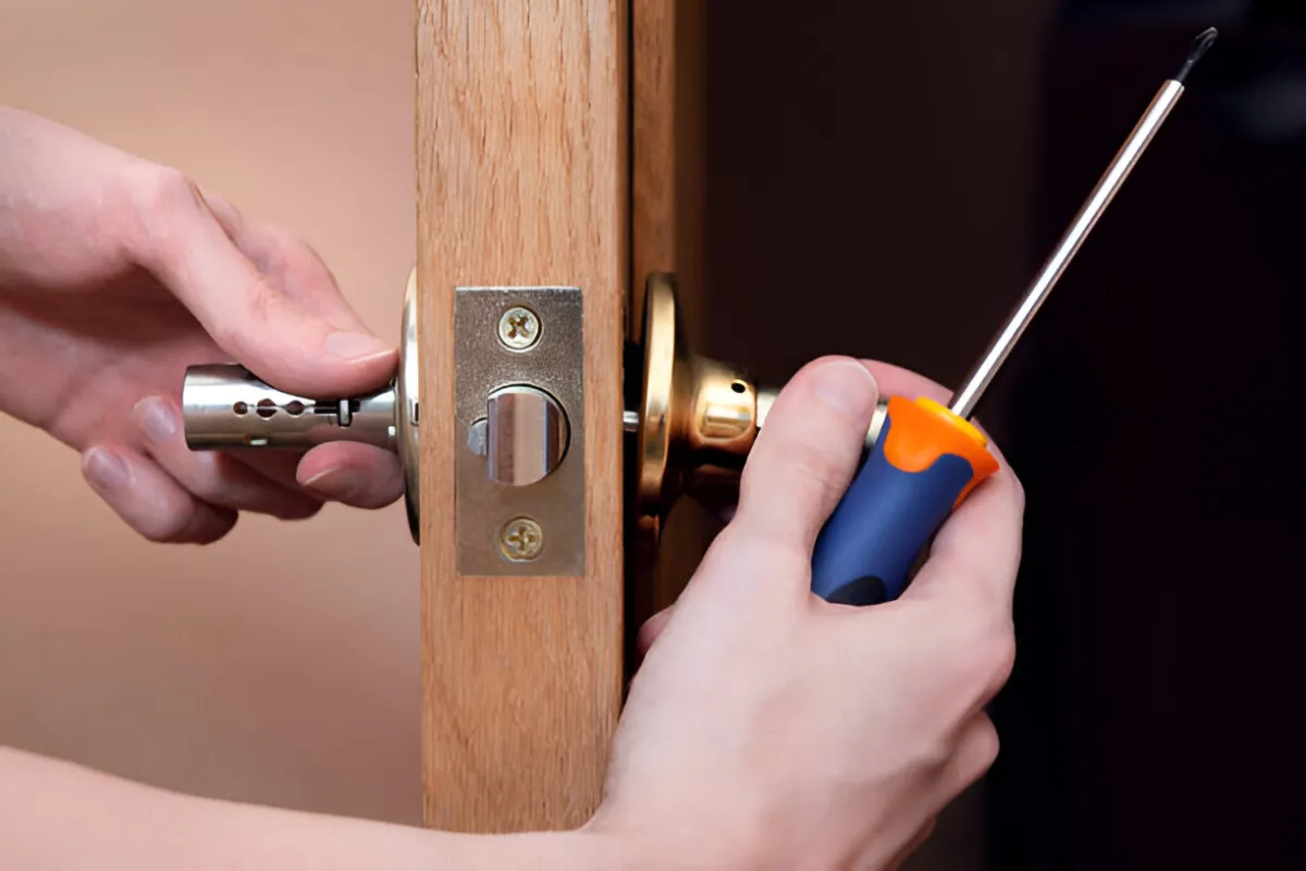 Albany Door Experts - Door installation and Replacement - Commerical Door Repair - 10