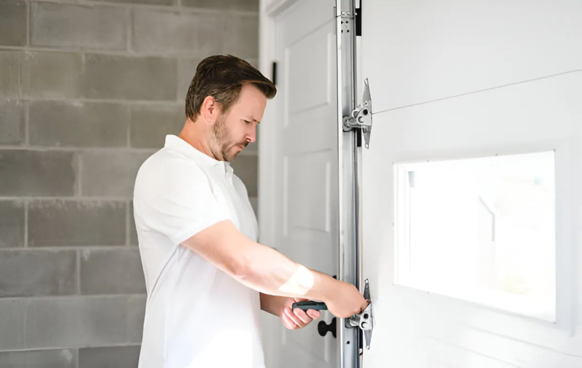 Albany Door Experts - Door installation and Replacement - Commerical Door Repair - 9