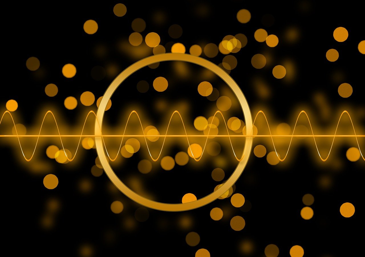 The Hidden Language of Frequencies: How Your Body Speaks Wellness